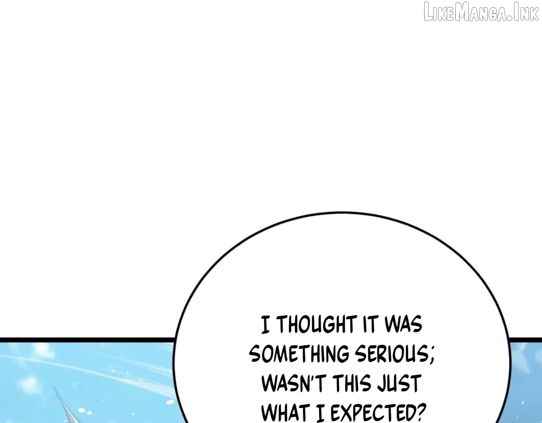 I Rely on My Invincibility to Deal Tons of Damage Passively! Chapter 182  - page 158